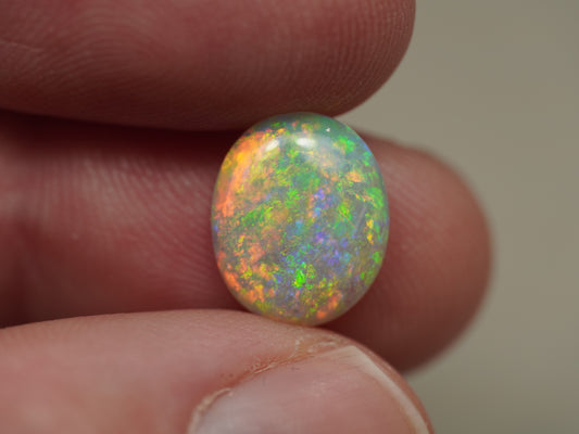 Crystal Opal DQS834