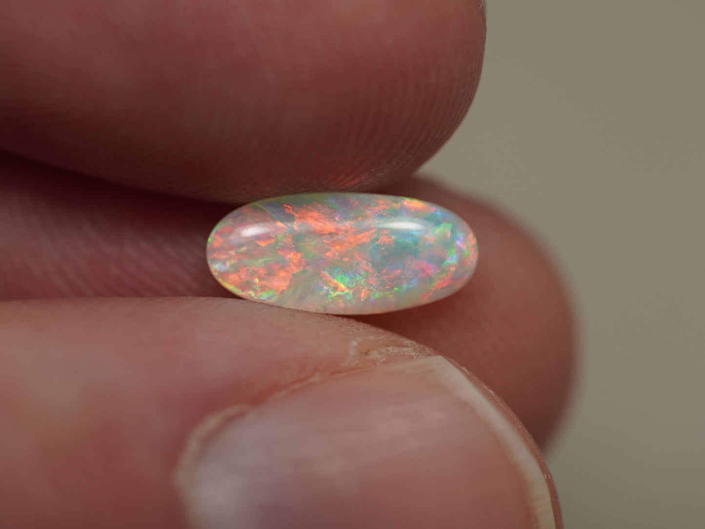 Crystal Opal DQS839