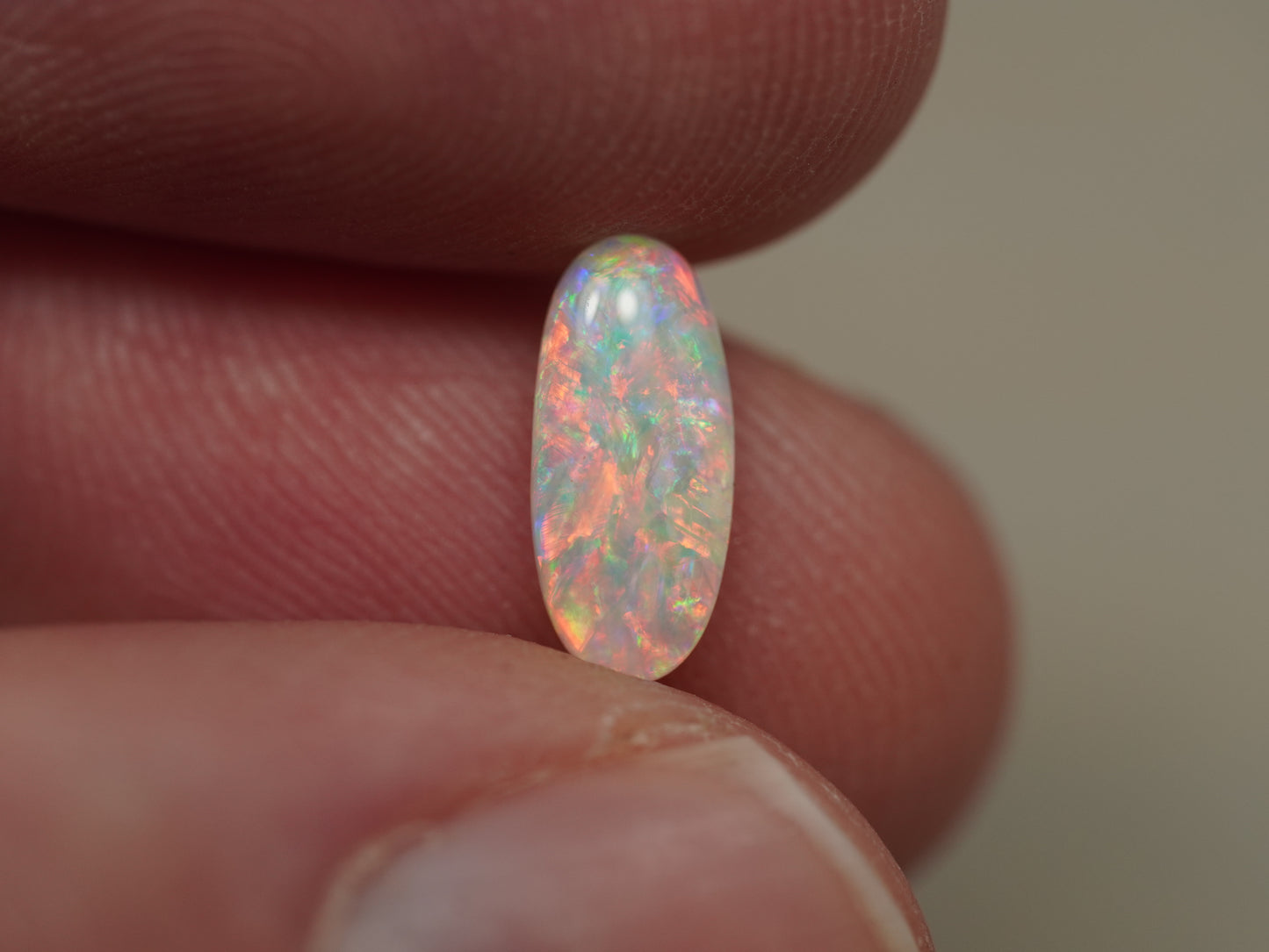 Crystal Opal DQS839