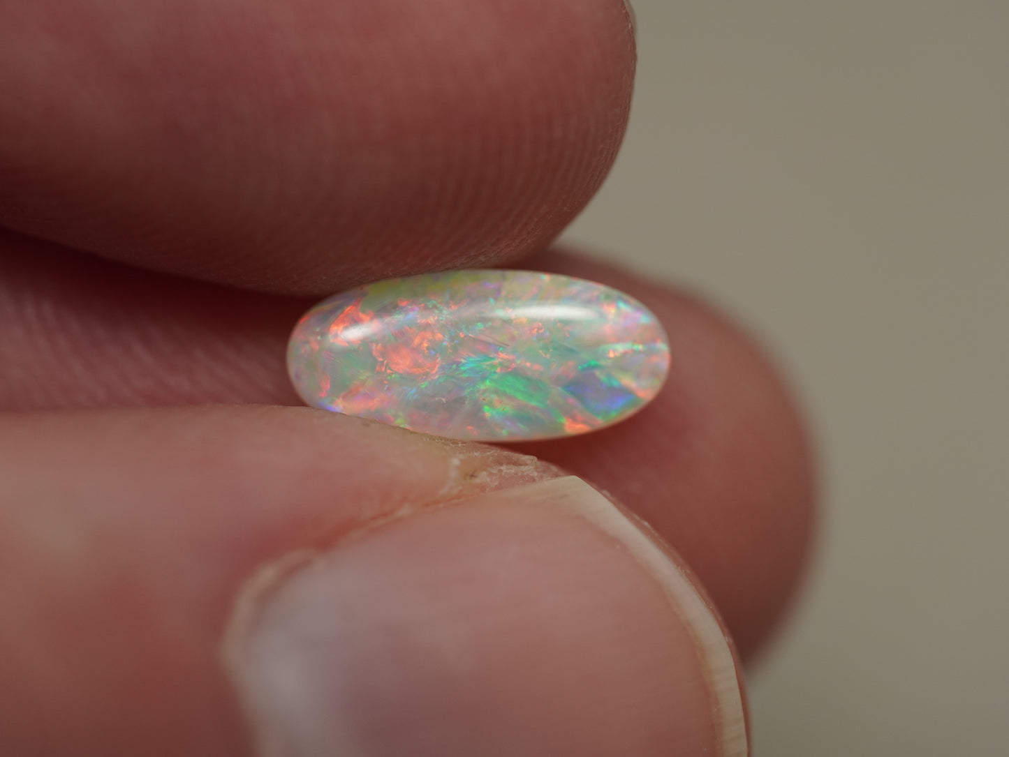 Crystal Opal DQS839