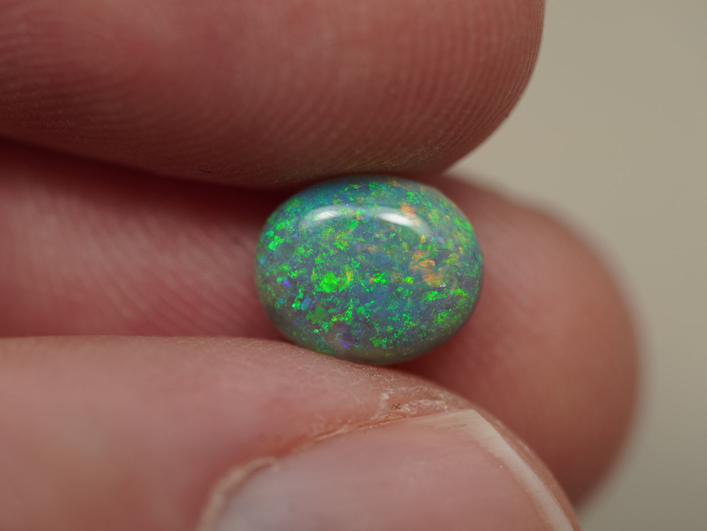 Dark Crystal Opal DQS837