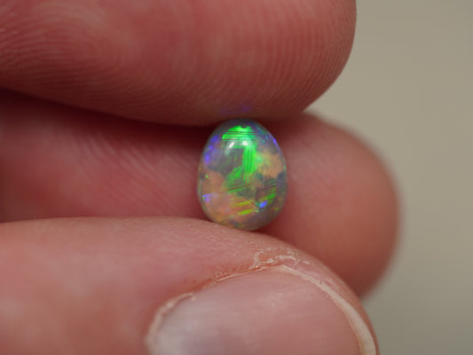 Crystal Opal DRH844