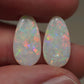 Crystal Opal DSS862 pair