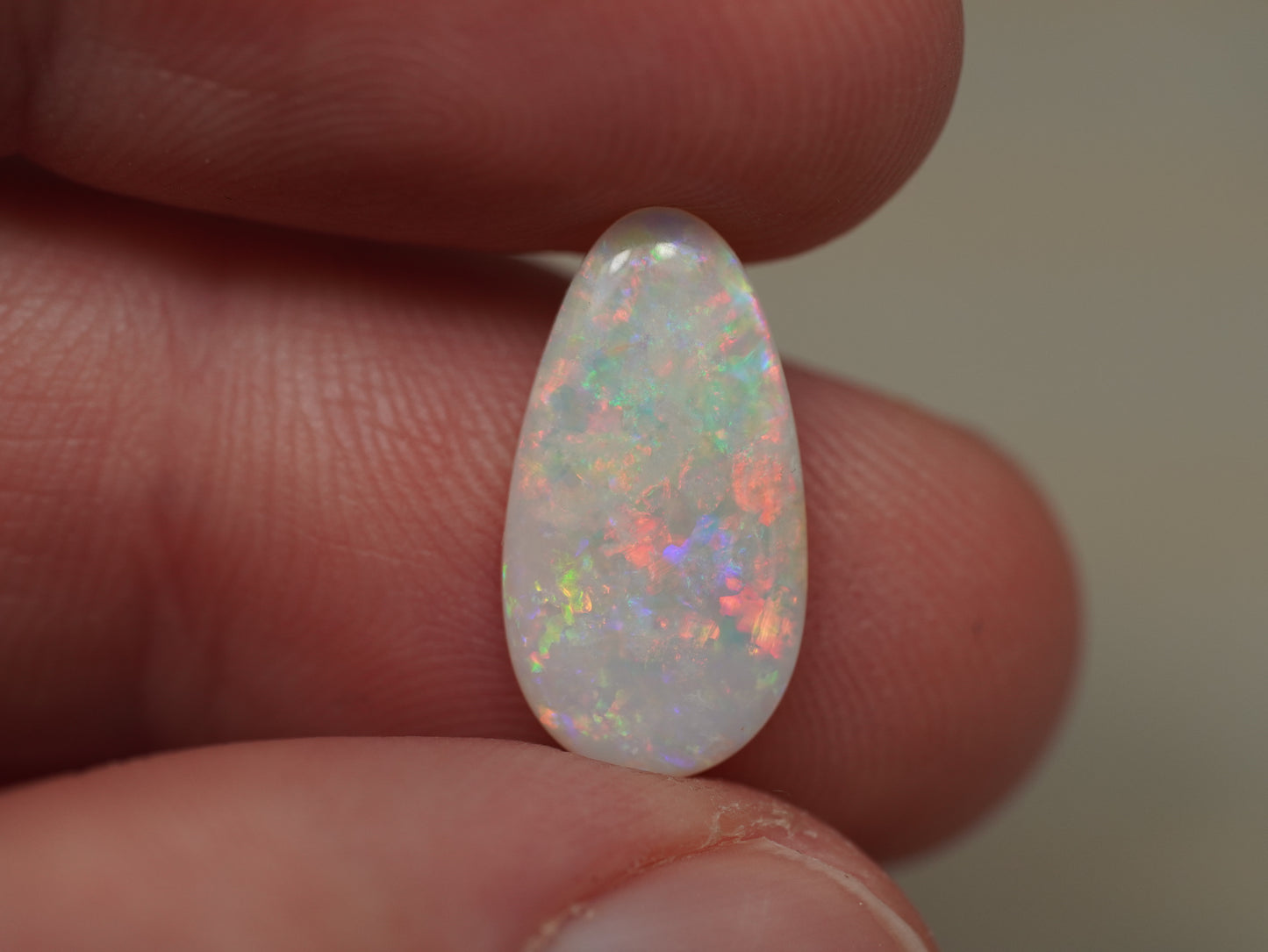 Crystal Opal DSS862 pair