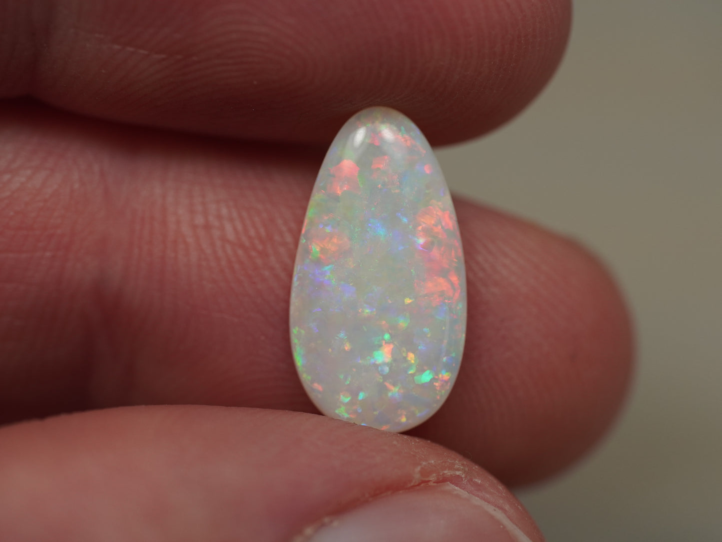 Crystal Opal DSS862 pair