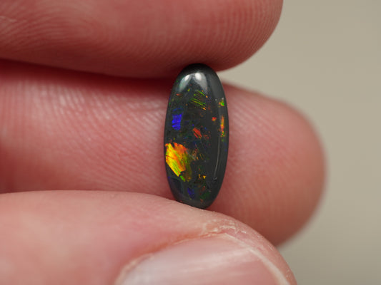 Black Opal DSS861