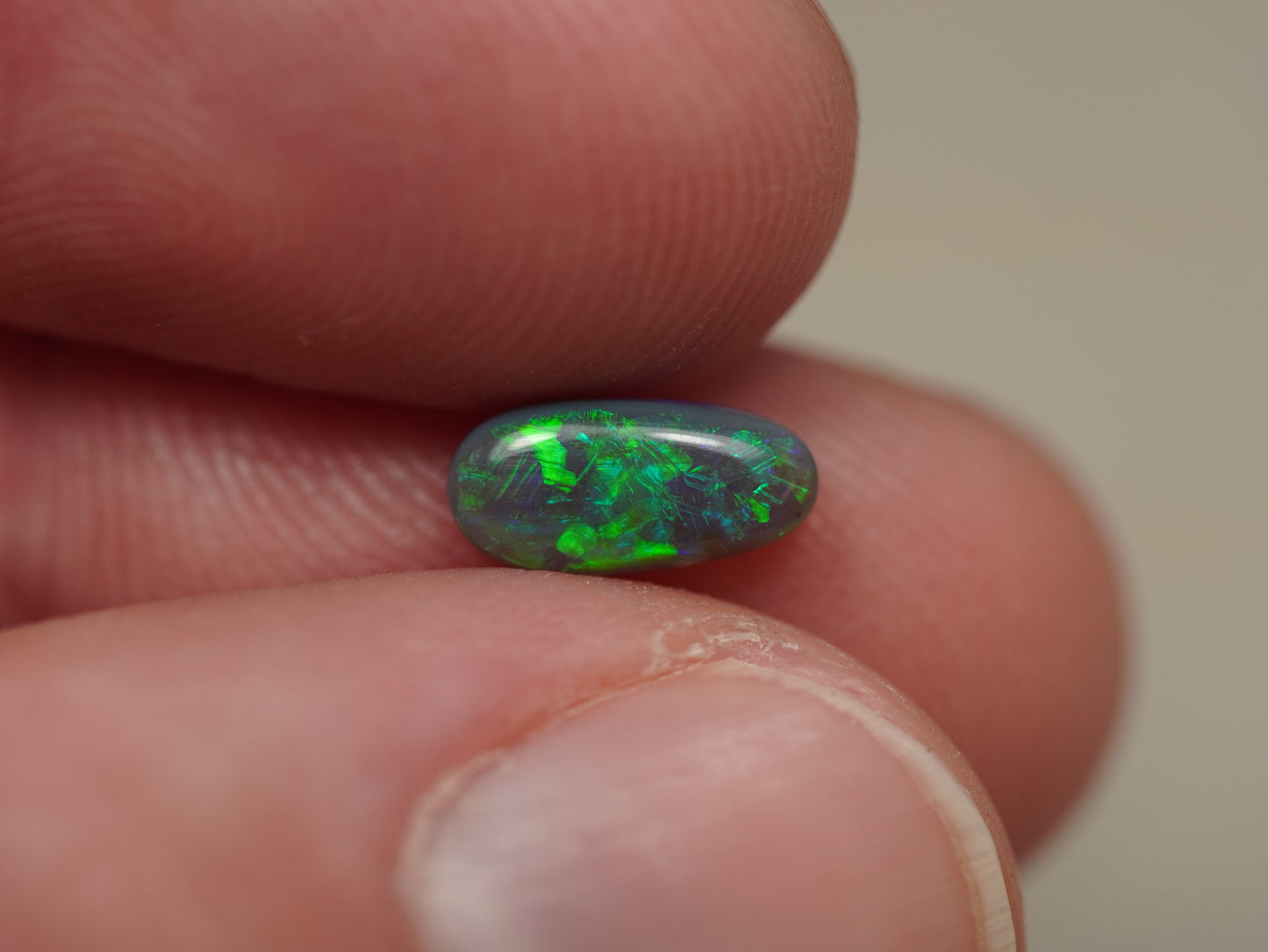 Black Opal DSS847