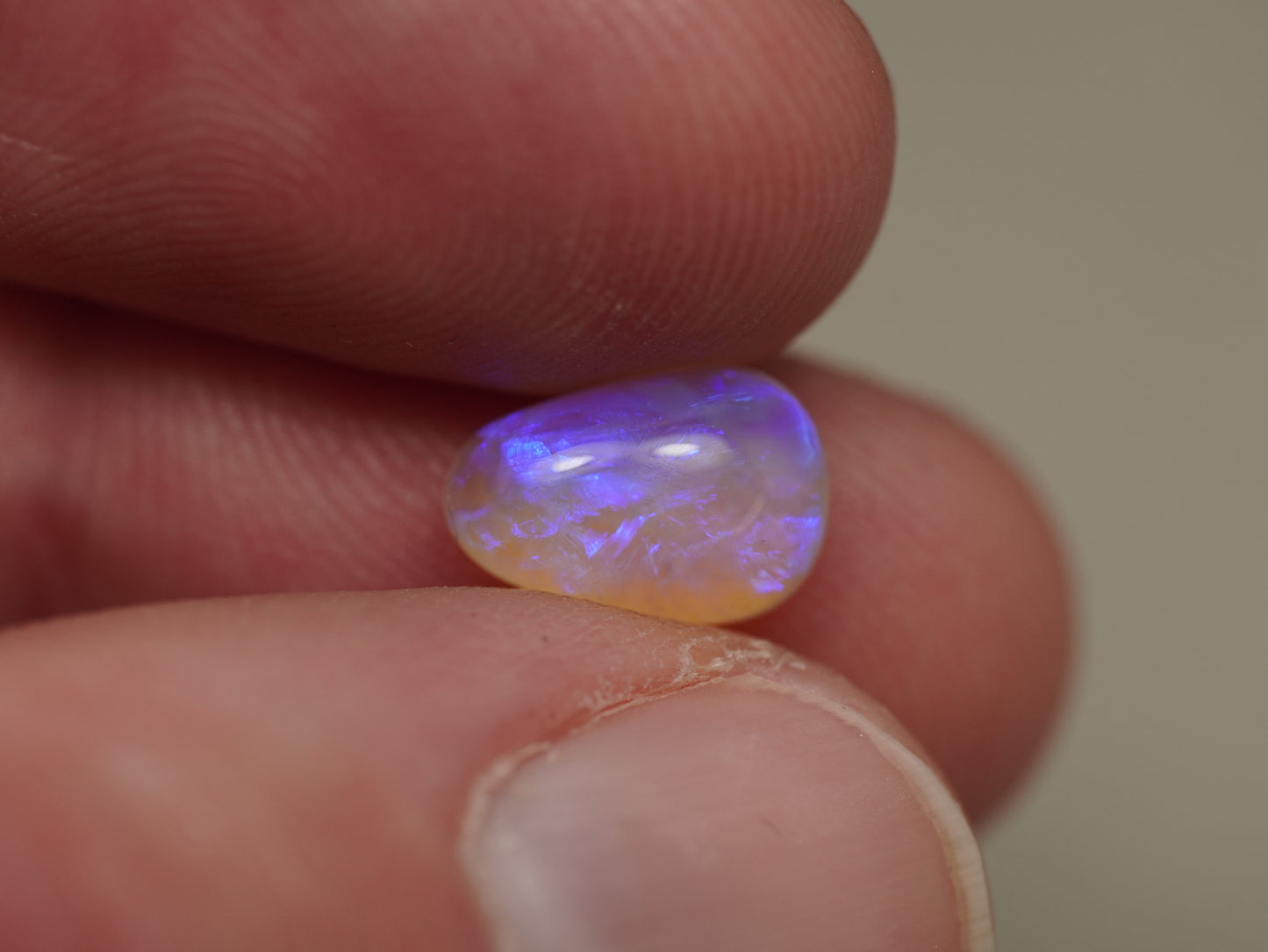 Crystal Opal BQS794