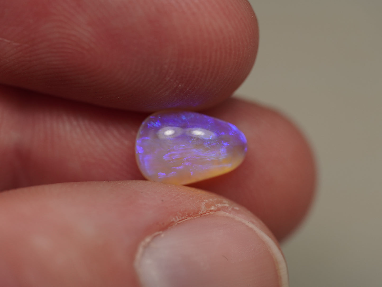 Crystal Opal BQS794