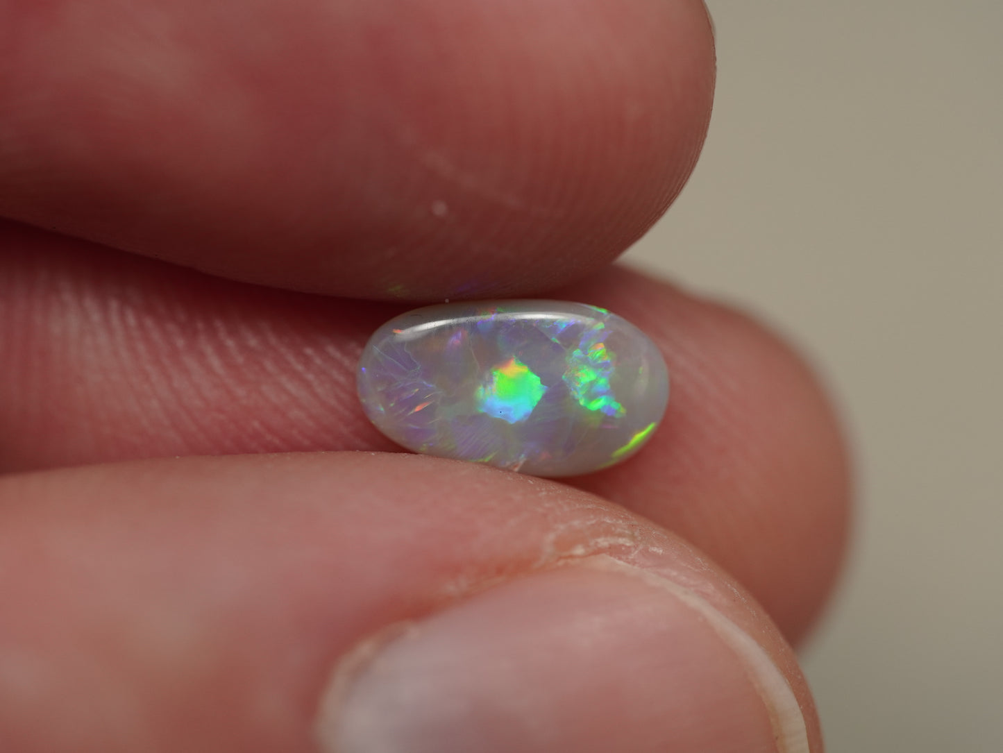 Dark Opal CJC812