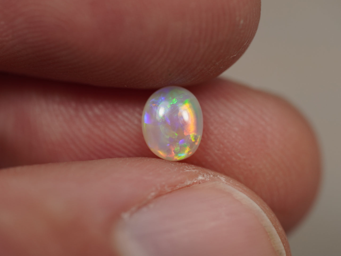 Cristal Opale DRH873