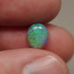 Opale cristal foncé EBV884