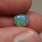 Opale cristal foncé EBV884
