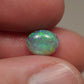 Opale cristal foncé EBV884