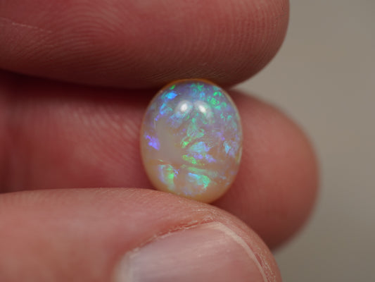 Cristal Opale EBV886