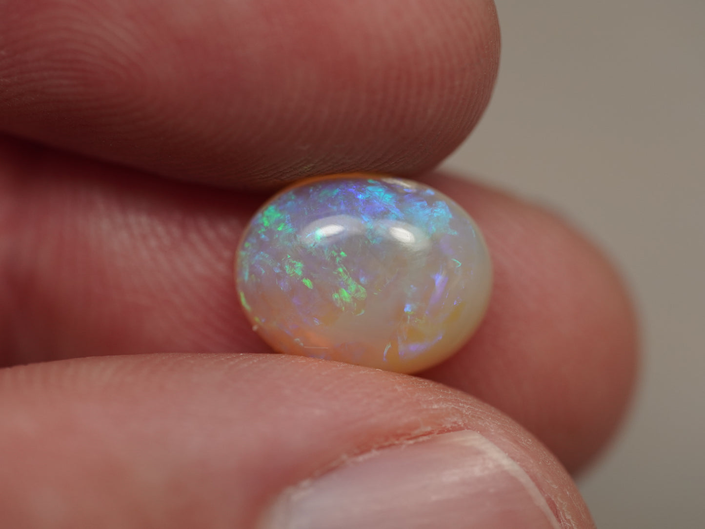 Cristal Opale EBV886