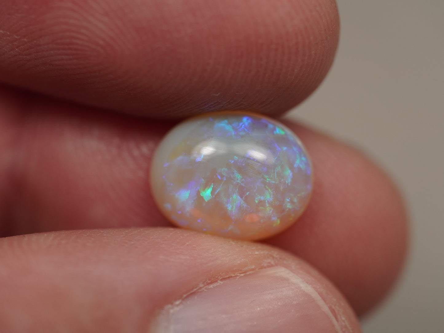 Cristal Opale EBV886
