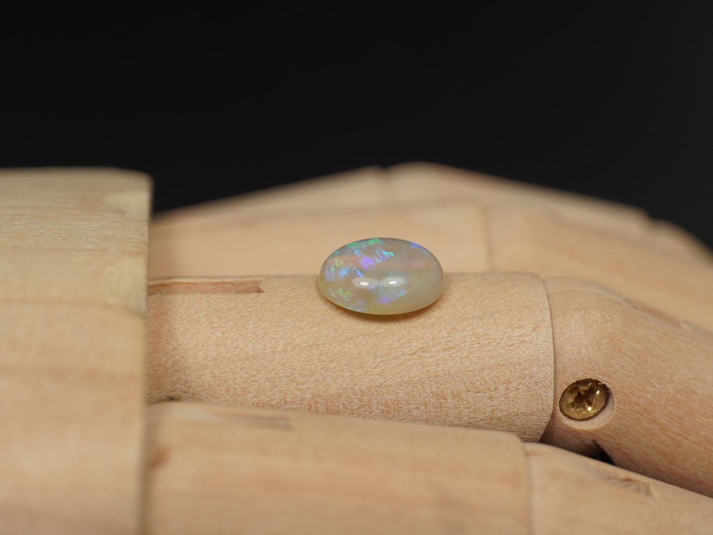 Cristal Opale EBV886