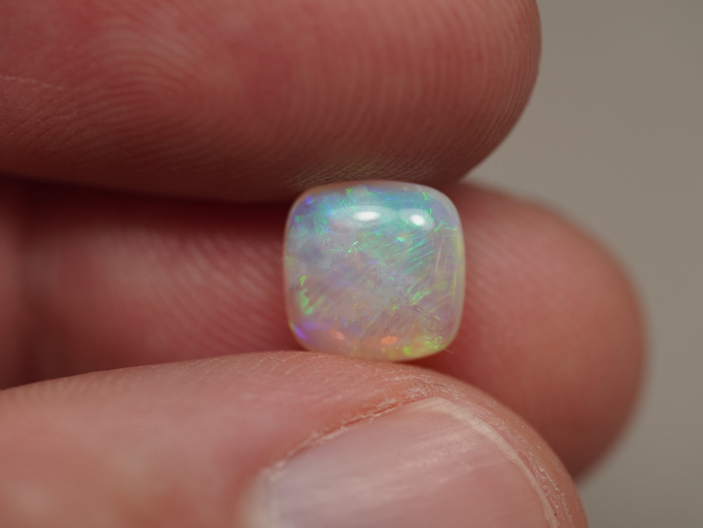 Cristal Opale EBV887