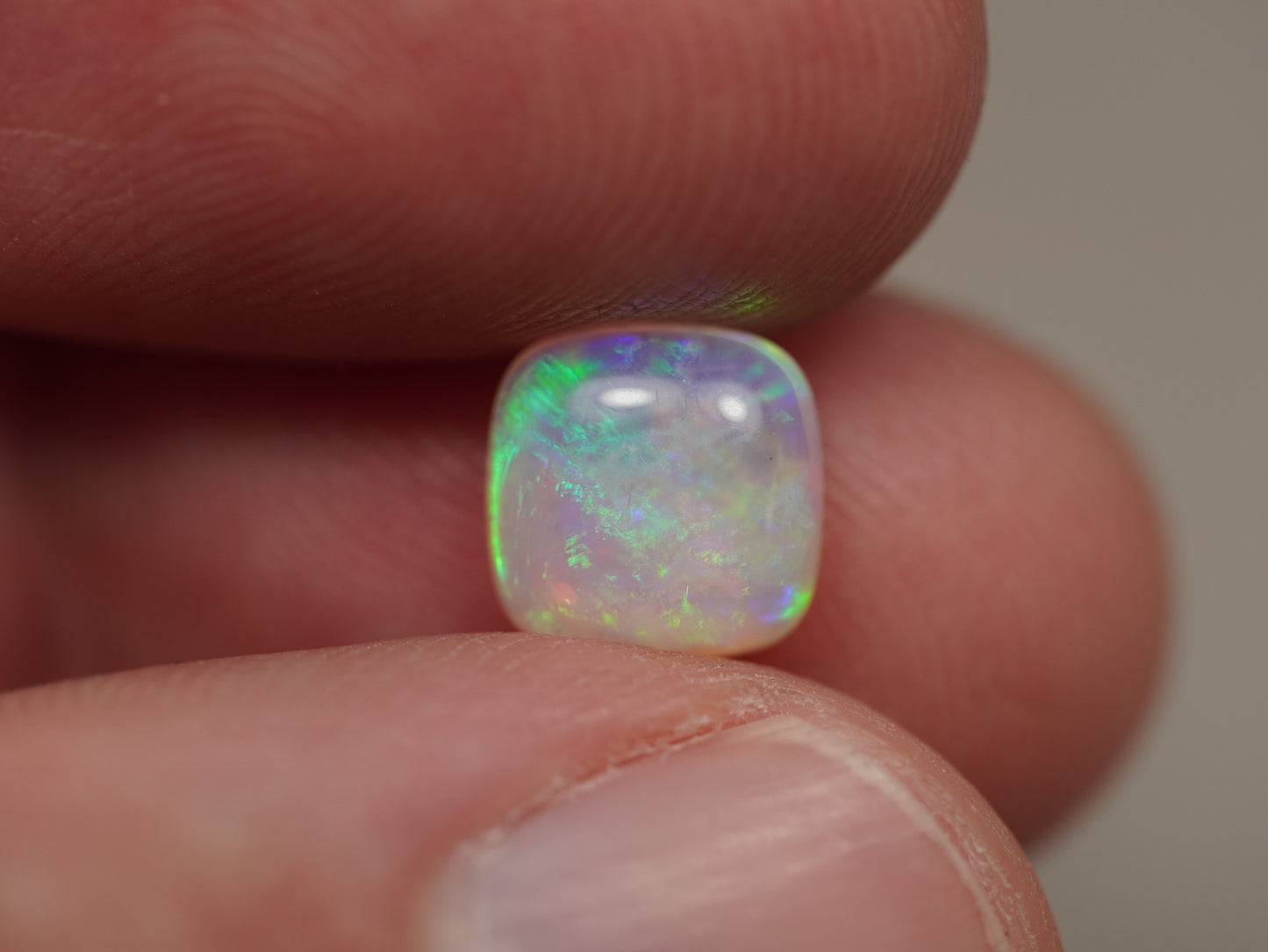 Cristal Opale EBV887