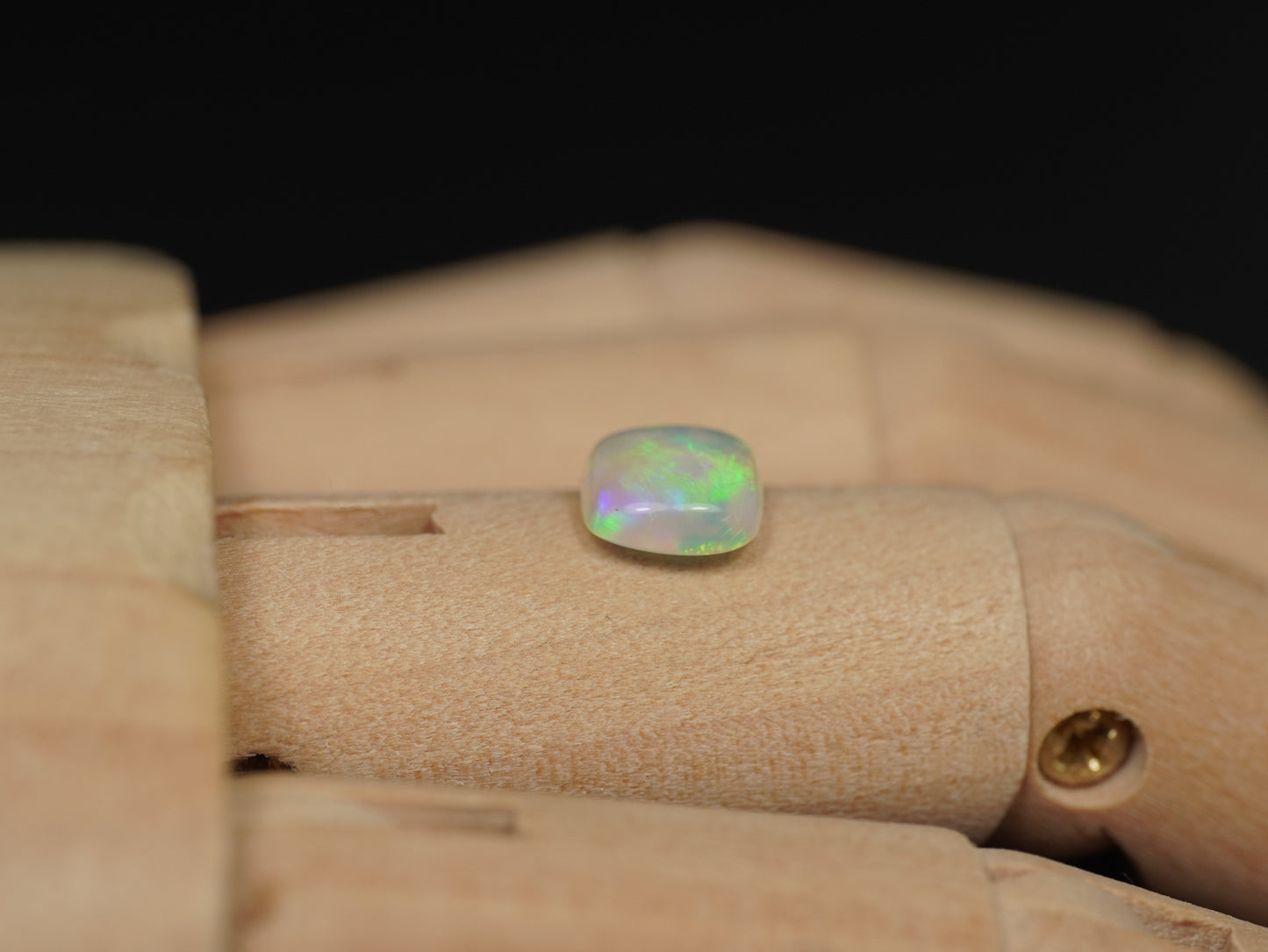 Cristal Opale EBV887