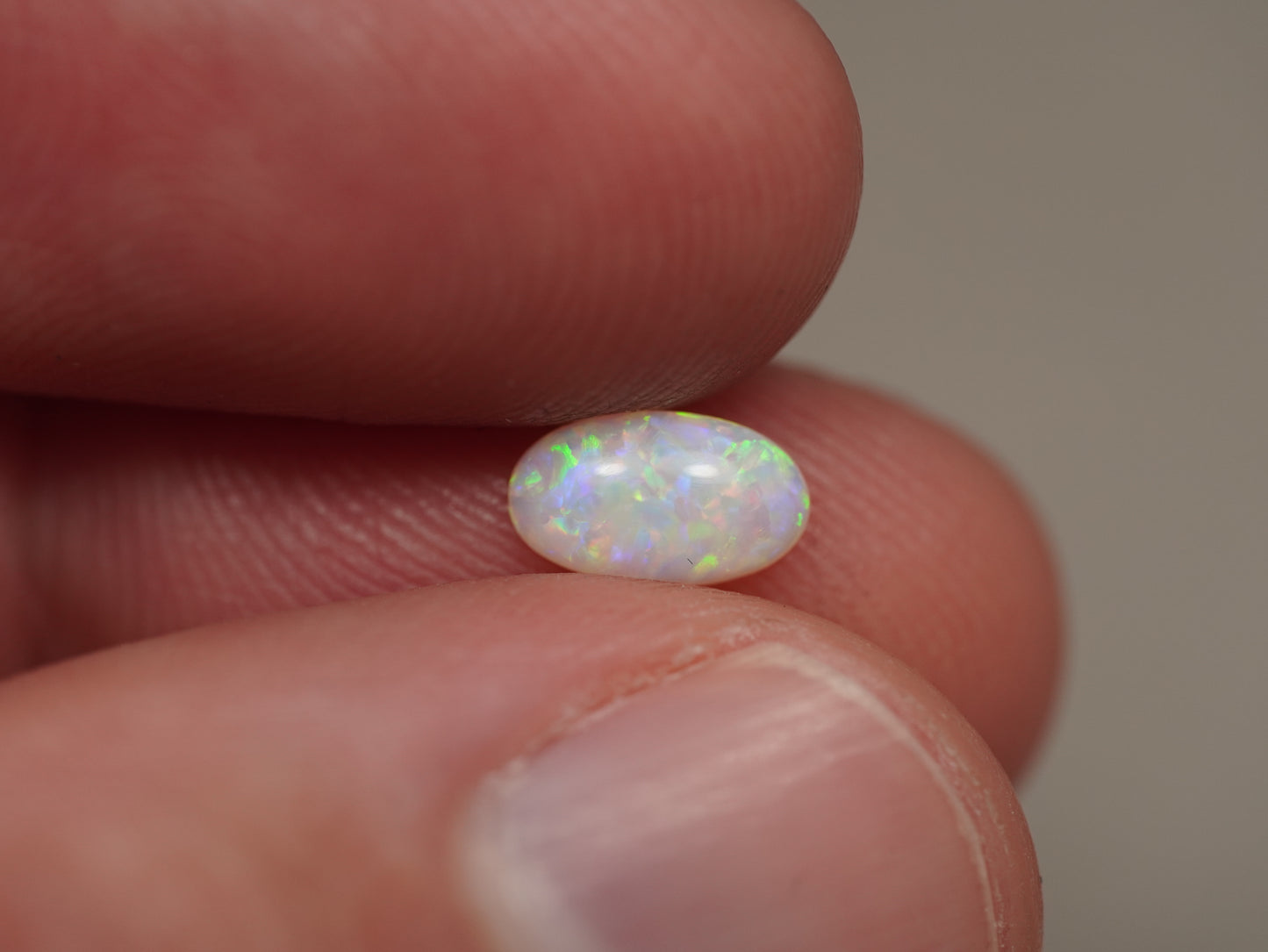 Light Opal EBV891