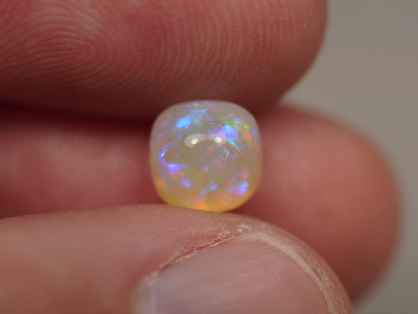 Crystal Opal EBV894 (voir vidéo !)