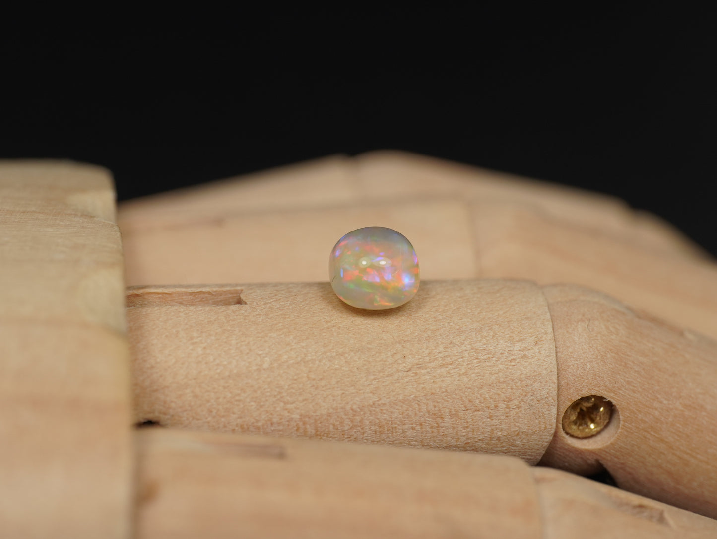 Crystal Opal EBV894 (voir vidéo !)