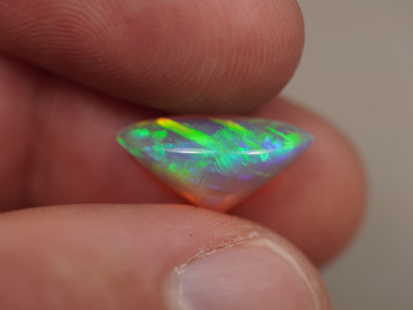 Crystal Opal EBV876