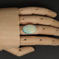 Opale claire EBV877
