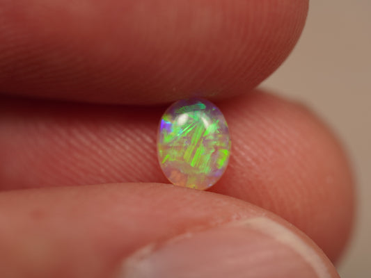 Crystal Opal DRH987
