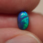Schwarzer Opal EDK923