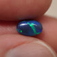 Schwarzer Opal EDK923