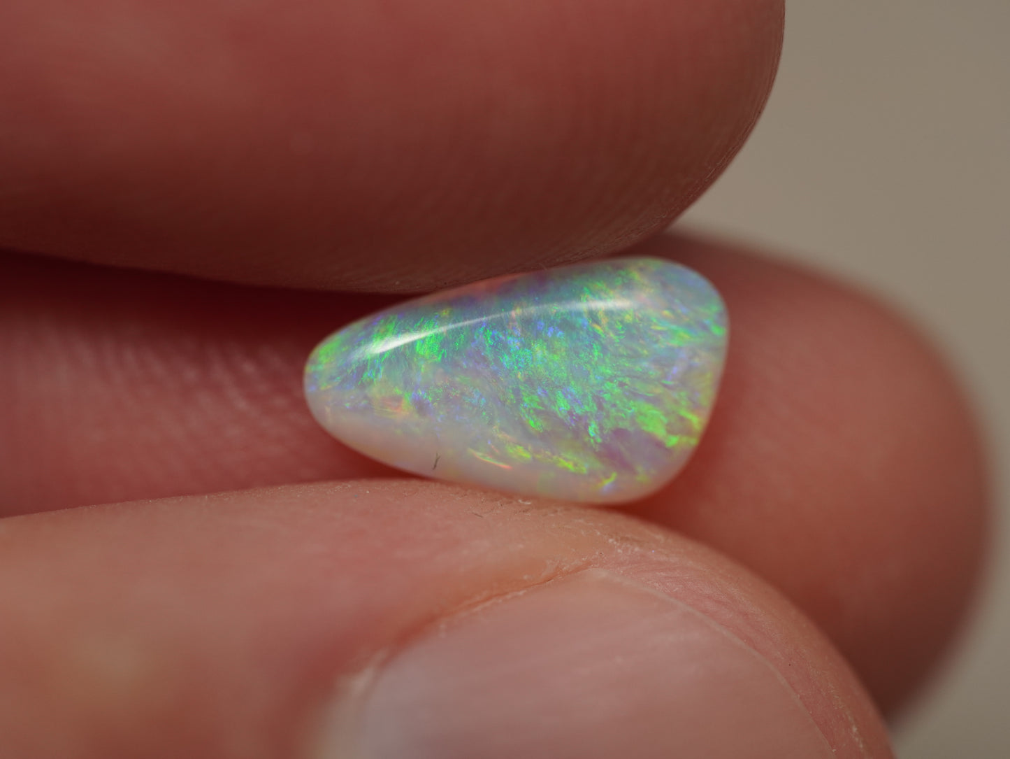 Crystal Opal EDK927