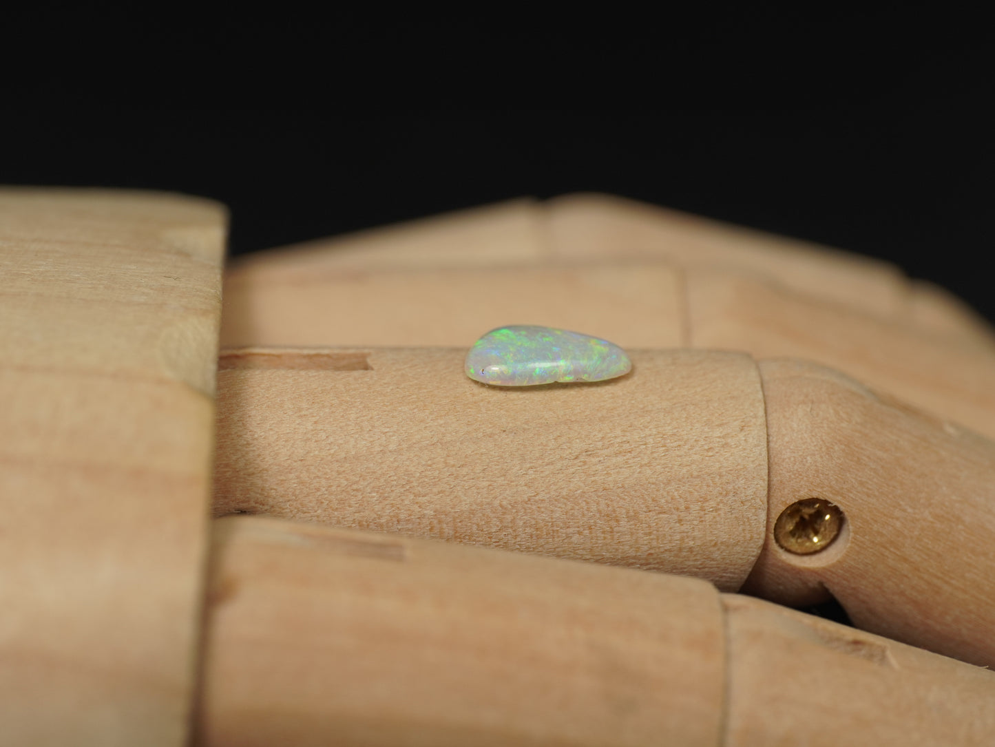 Crystal Opal EDK927