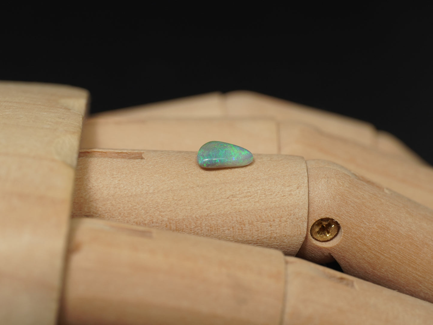 Crystal Opal EDK929