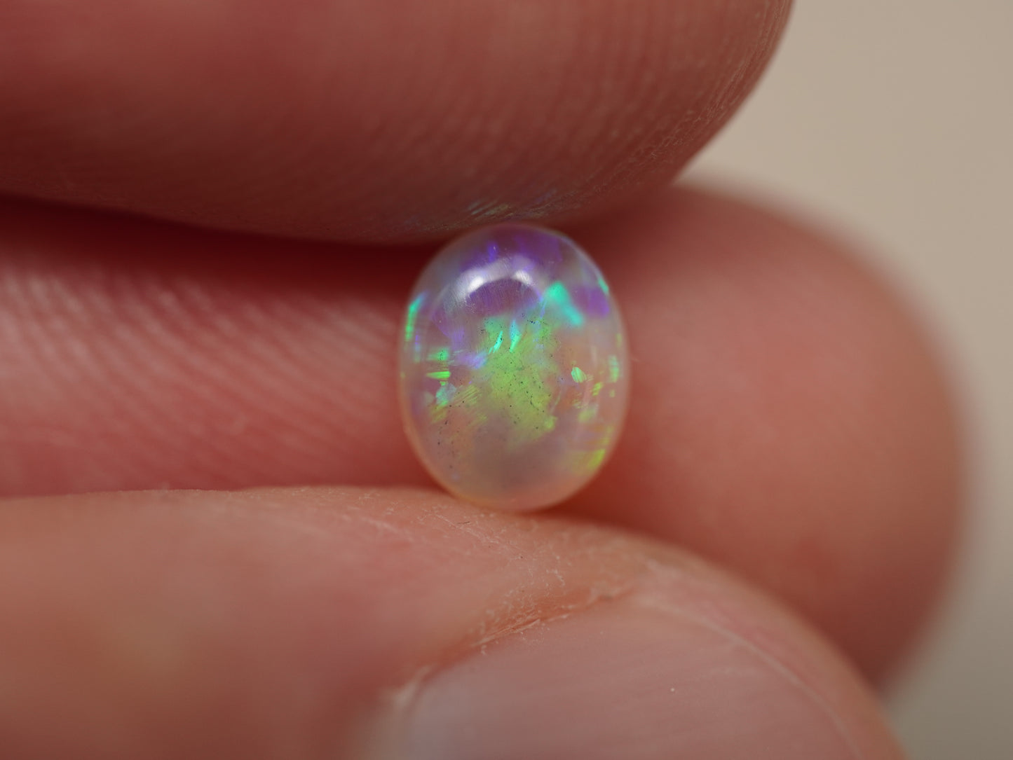 Crystal Opal EDK940