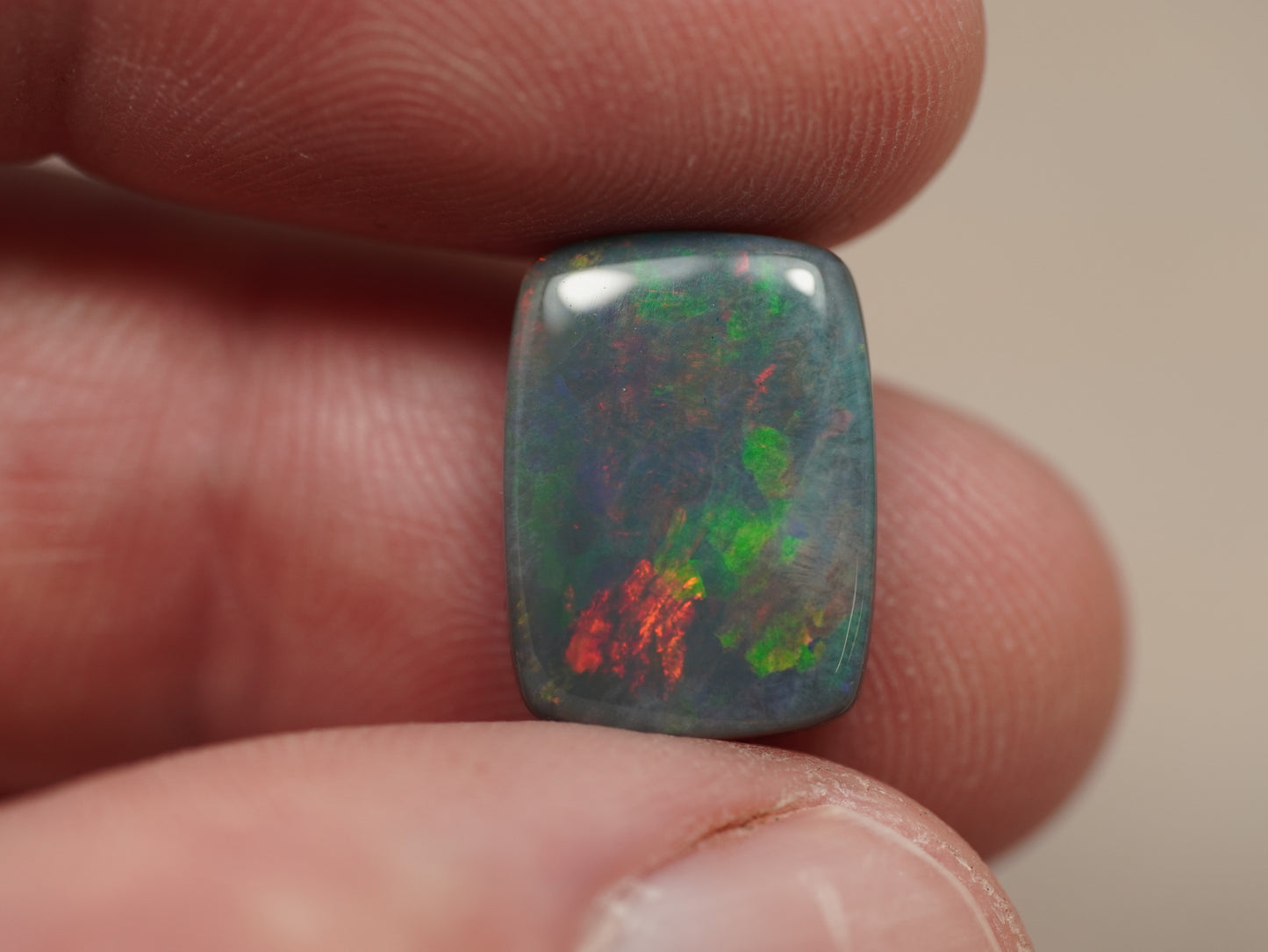 Black Opal EFS956
