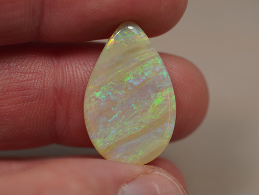 Opale cristalline EFS966