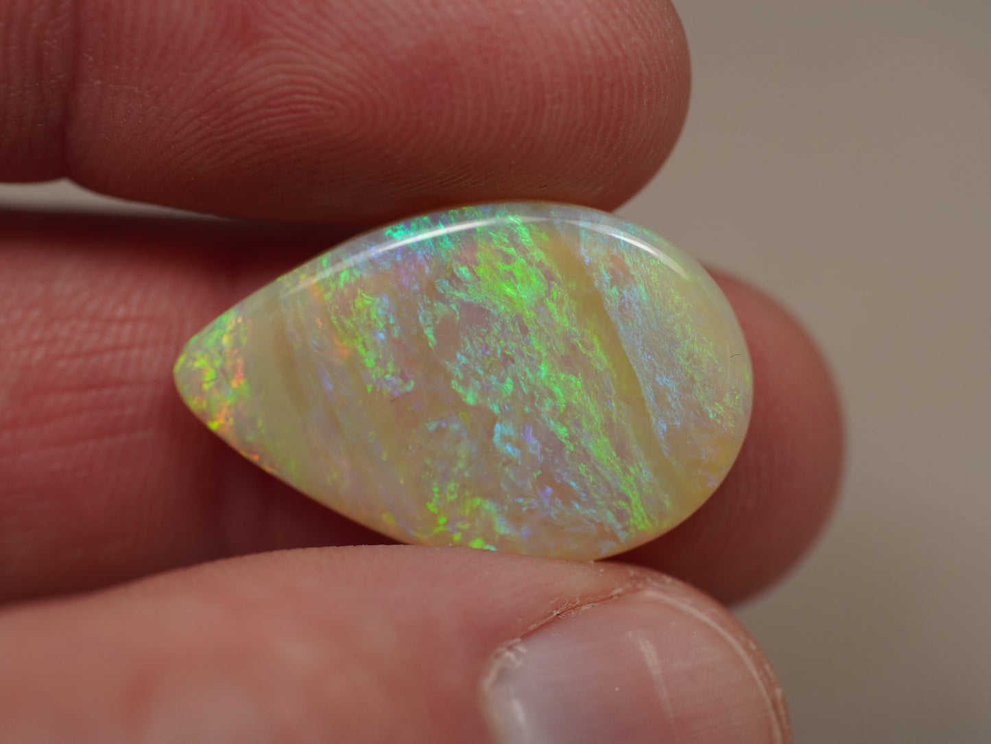 Opale cristalline EFS966