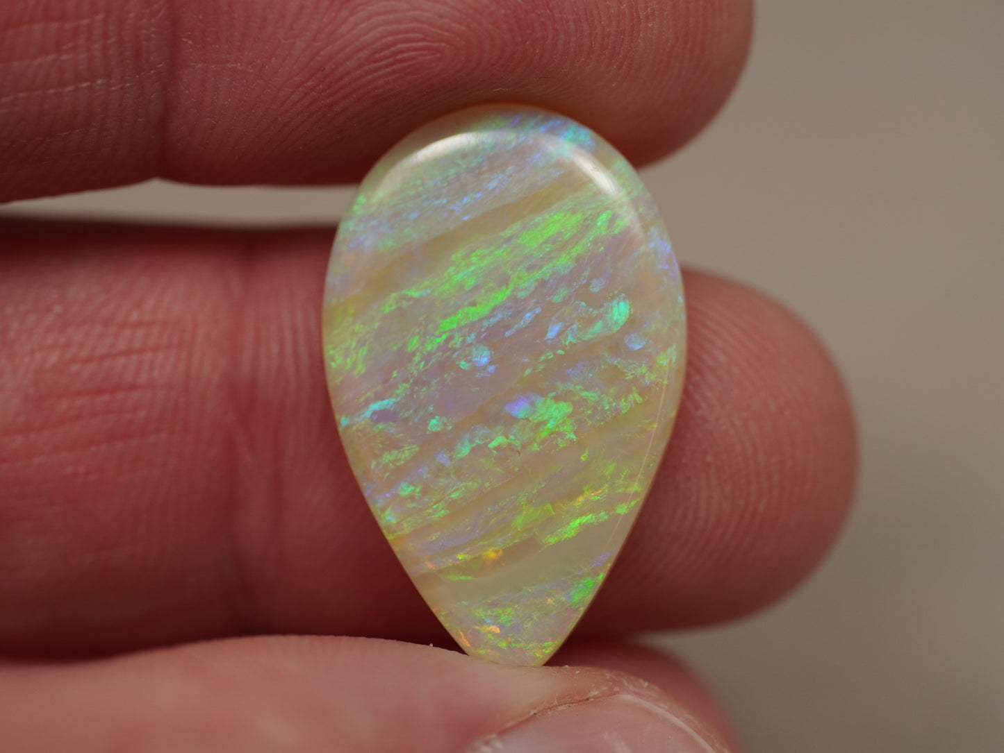 Opale cristalline EFS966