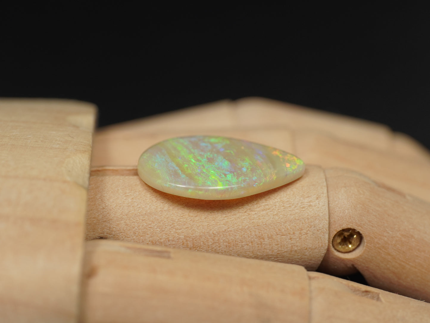 Opale cristalline EFS966