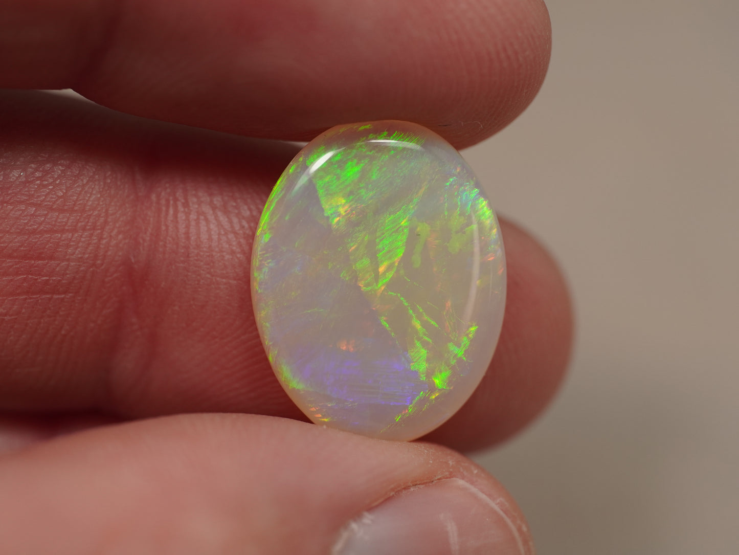 Opale cristalline EFS968