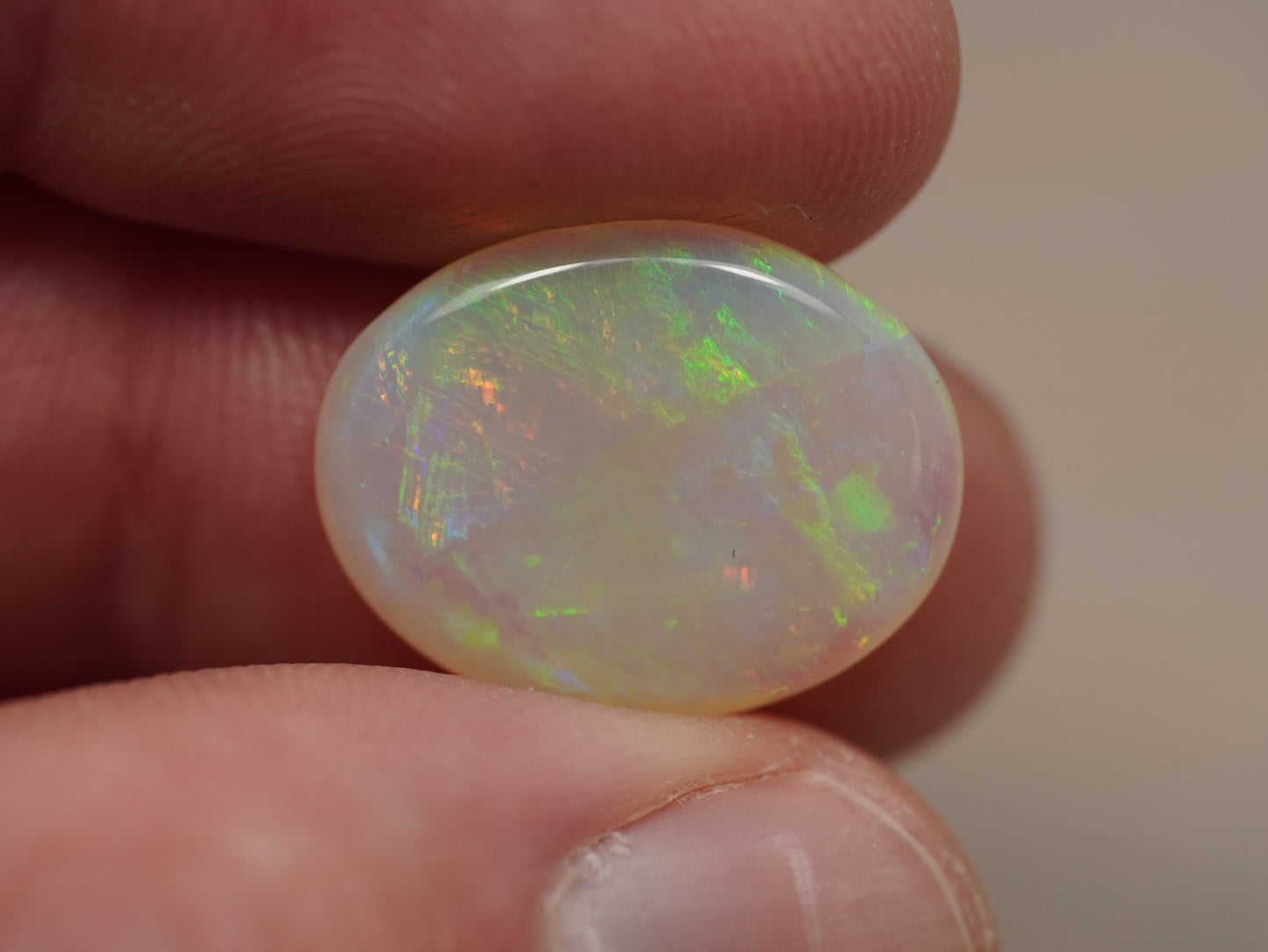 Opale cristalline EFS968