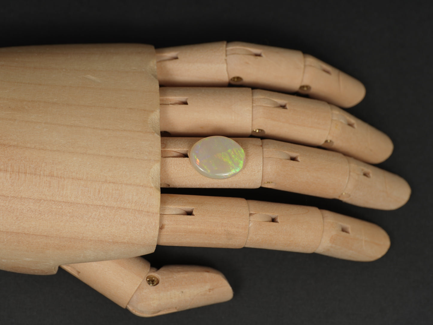 Opale cristalline EFS968