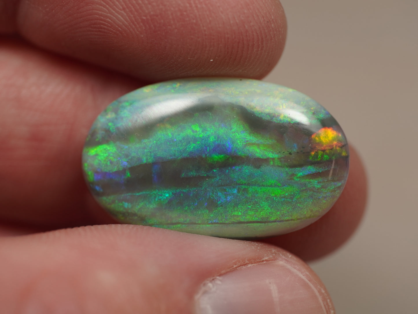 Dark Crystal Opal EFS957