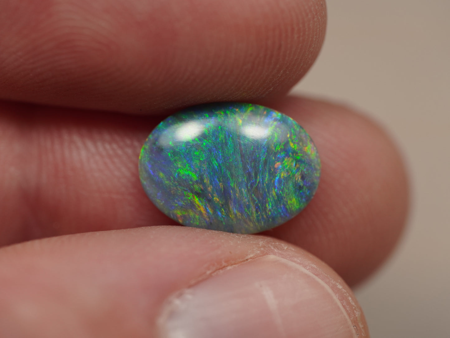 Black Opal EFS972