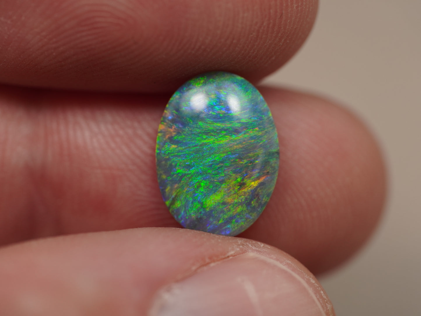 Black Opal EFS972
