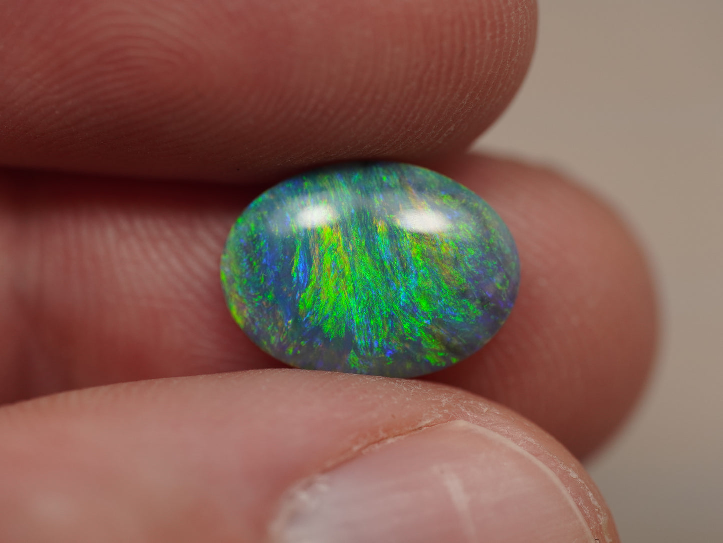 Black Opal EFS972