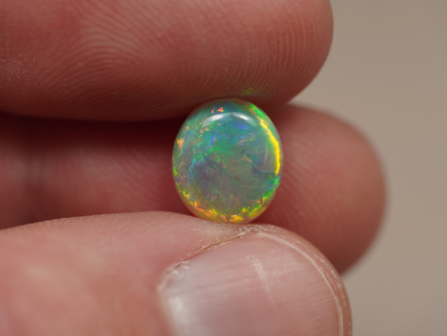 Opale cristalline EFS973